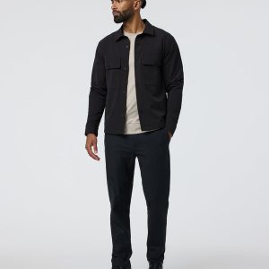 Lawson Tech Shirt Jacket