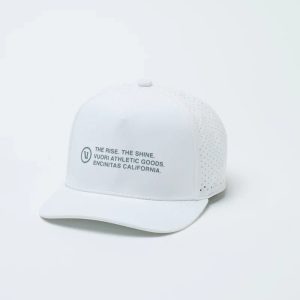 Vuori Water Tech Hat