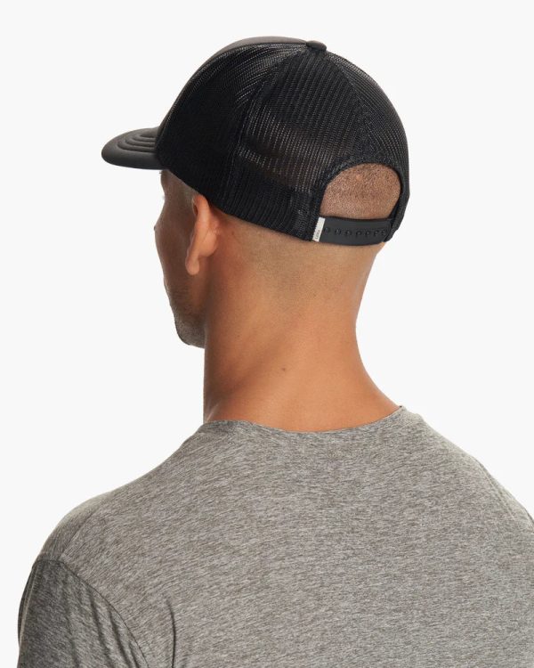 V8022BLK_FA23_UNISEX_ECOMM_headwear_BACK_3