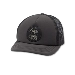 Light & Space Foam Trucker