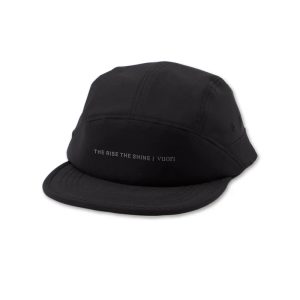 Trail Run Cap