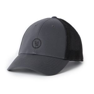Staple Trucker Hat