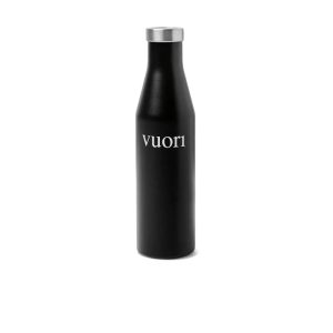 S6 Wordmark Mizu Water Bottle