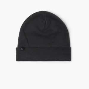 Performance Wool Beanie