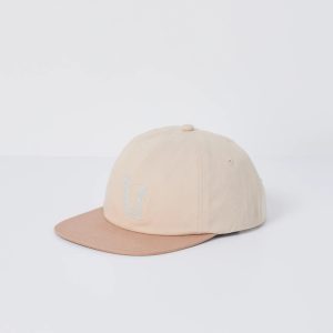 Chainstitch Hat