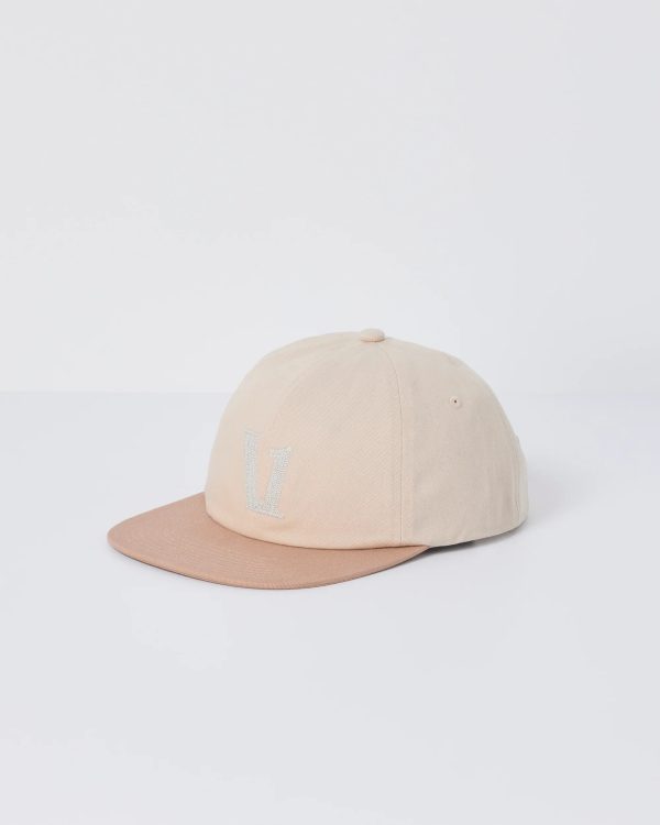 V8059BNE_SP25_UNISEX_ECOMM_HEADWEAR_FLAT_LAY_1