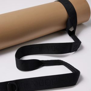 Yoga Mat Carrier Strap