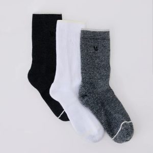 V1 Crew Sock Pack
