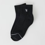 V8077BLK_SP25_UNISEX_ECOMM_socks_FLAT_LAY_1