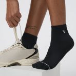 V8077BLK_SP25_UNISEX_ECOMM_socks_FRONT_3