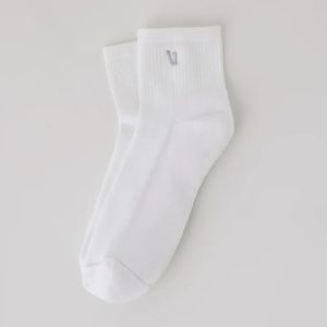 Quarter Crew V1 Sock