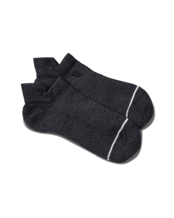 V852-A_BLKHEATHER_LOWSOCK