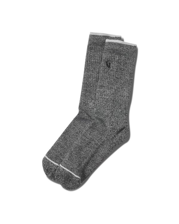 V857SOCKWHTBLKHEATER