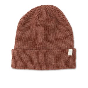 Alpine Waffle Beanie