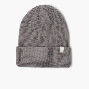 Alpine Waffle Beanie