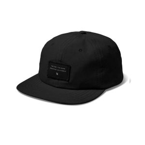 TRTS Patch Hat