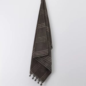 Fringe Towel