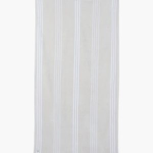 Fringe Beach Towel