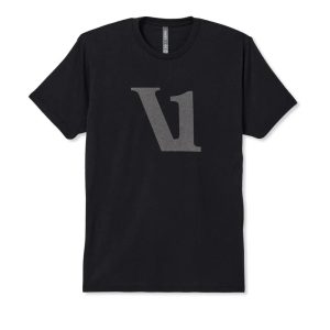 V1 Logo Tee