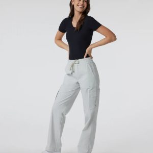 Short Sleeve Pose Bodysuit
