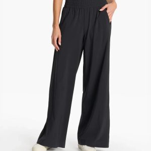 Villa Wideleg Pant