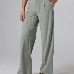 Villa Trouser-Long