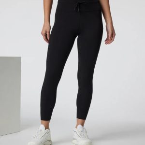 Daily Pocket Legging - Short