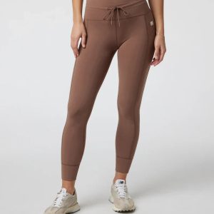 Daily Pocket Legging