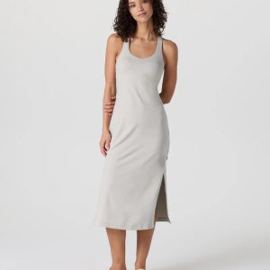 Halo Racerback Dress