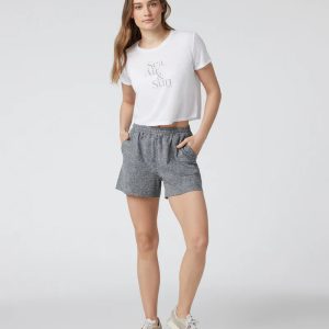 Sea Air And Sun Tee