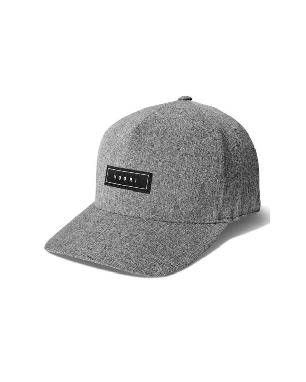Vuori-The_Standard-Gry_Hthr_1