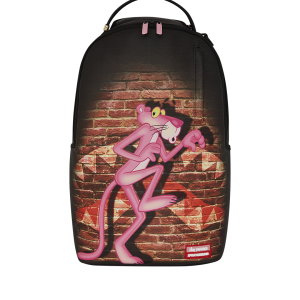 PINK PANTHER CAN'T CATCH ME DLXR BACKPACK