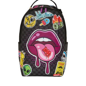 TASTY DLXSV BACKPACK