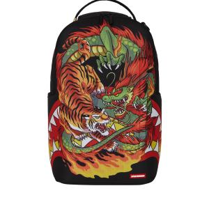 COME AT ME BRO DLXR BACKPACK