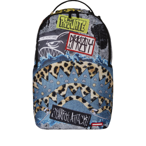 HALLWAY HERO DLXR BACKPACK