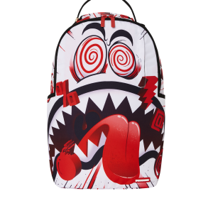 TWISTED DLXR BACKPACK