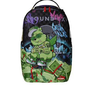 ABEARICAN SUCCESS DLXR BACKPACK