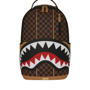 HENNYVILLE DLXSV BACKPACK