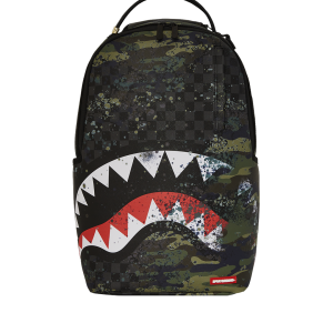 T-REX CITY DLXSV BACKPACK