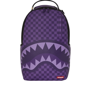 ALL SYSTEMS GO DLXSV BACKPACK
