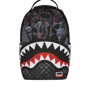 BLEACH SHADOW CLASH DLXV BACKPACK