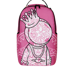 ASTROMANE NEW WAVE DLXR BACKPACK