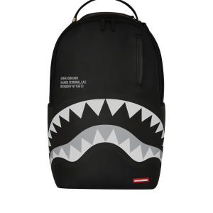 SHARK CENTRAL LAX BACKPACK