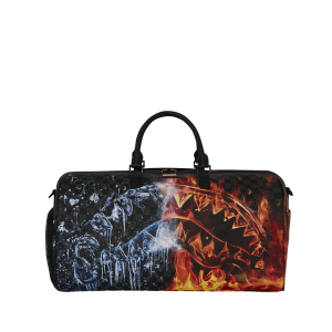COLD HEAT DUFFLE