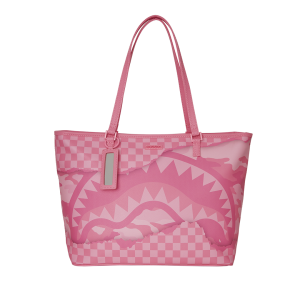 3AM TURNT TOTE
