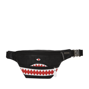 CUT AND PASTE SAVVY CROSSBODY
