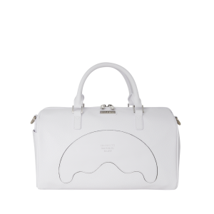 THE HEADQUARTERS - REFLECTION DUFFLE