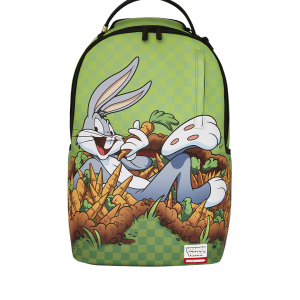 LOONEY TUNES BUGS CHILLER BACKPACK