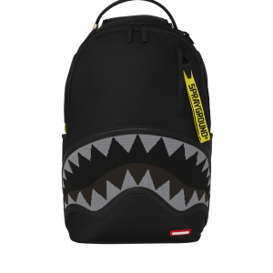 SHARK CENTRAL PARACHUTE DLX SATIN BACKPACK
