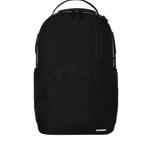 THE HERO WHITE TAPE DLXR BACKPACK